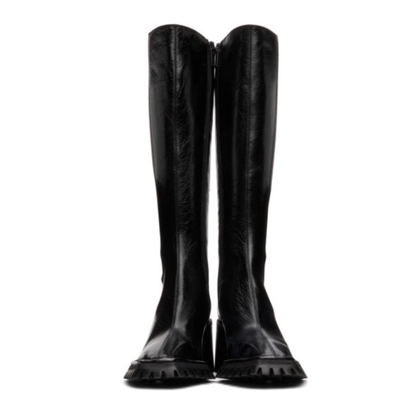 Alexander Wang Parker Knee high Tall boots - Picture 2 of 11